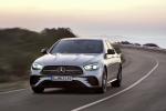 Mercedes-Benz E-Class AMG Line 2020 года (WW)